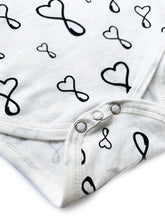 Load image into Gallery viewer, Liquid Love Baby Vest