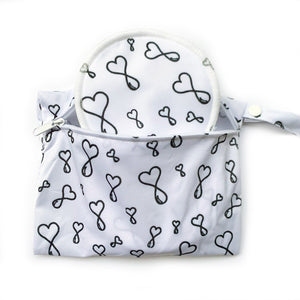 Waterproof Bag Liquid Love pouch